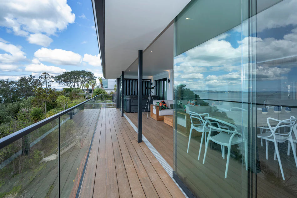 Are Glass Doors Really Energy Efficient? Exploring the Truth