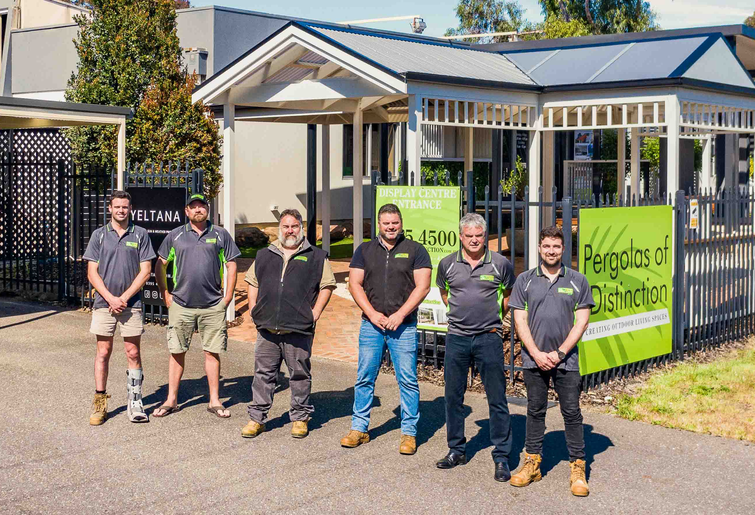 Louvretec Adelaide