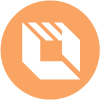 Sun Louvres Icon
