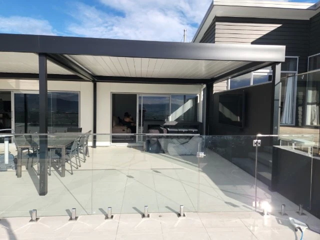 The Smart Choice for Energy-Efficient Sun Protection