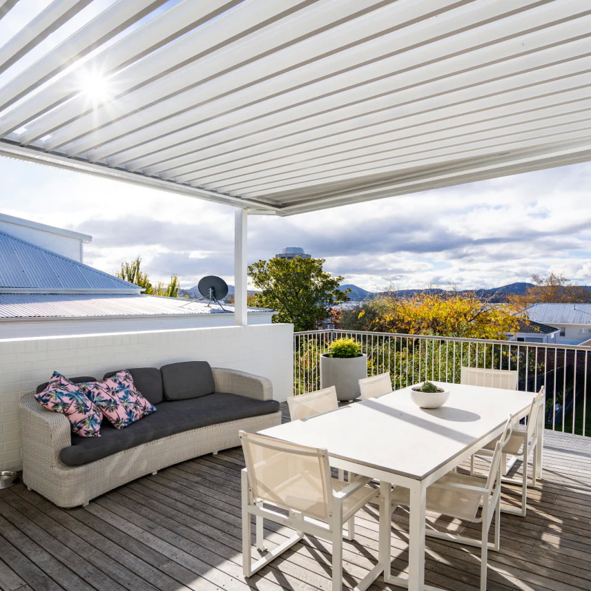 Transform Your Outdoors