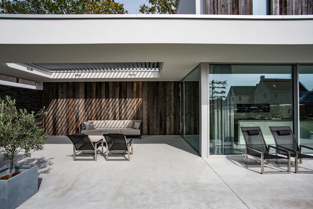 Outdoor Living