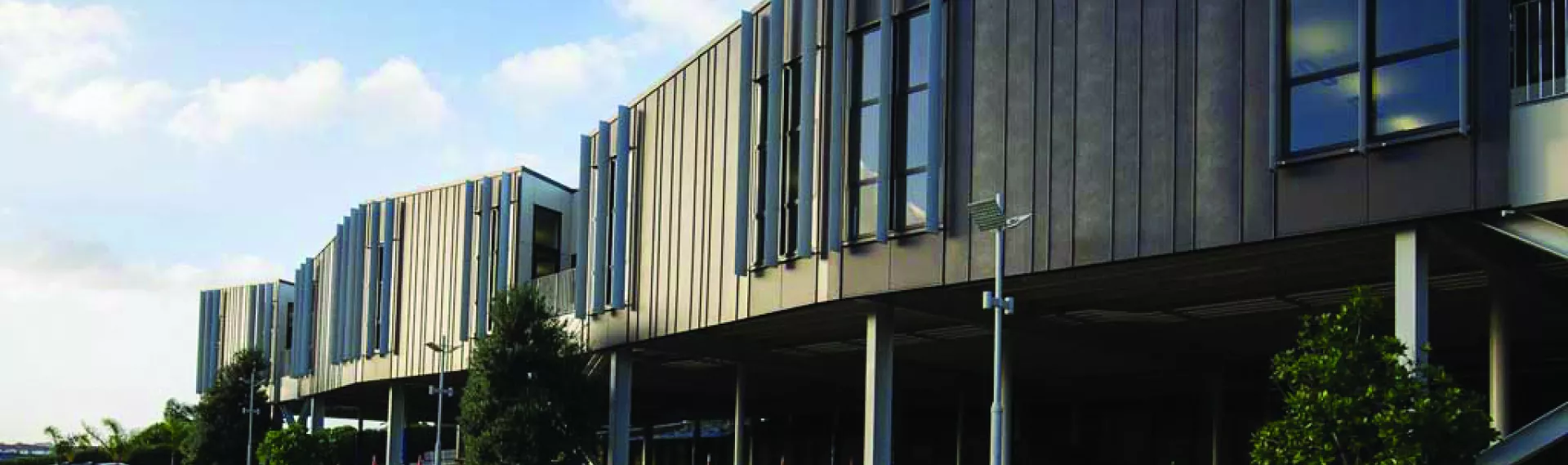 300mm Maxi Louvres