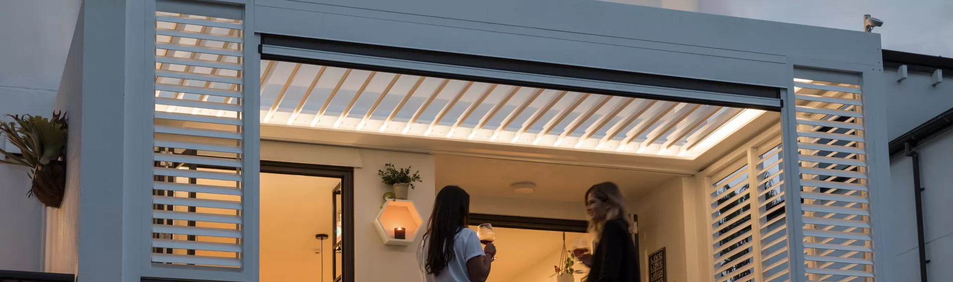 Outdoor Lighting