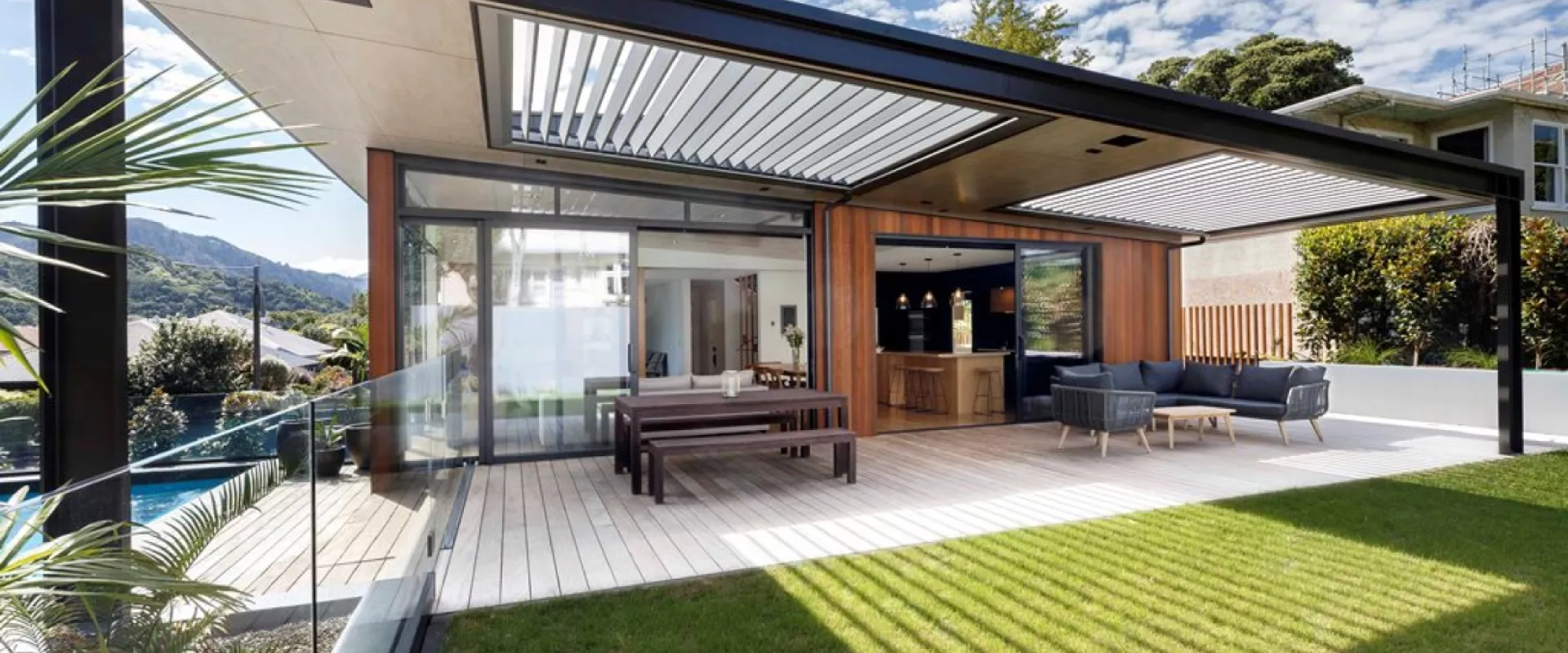Opening Roofs