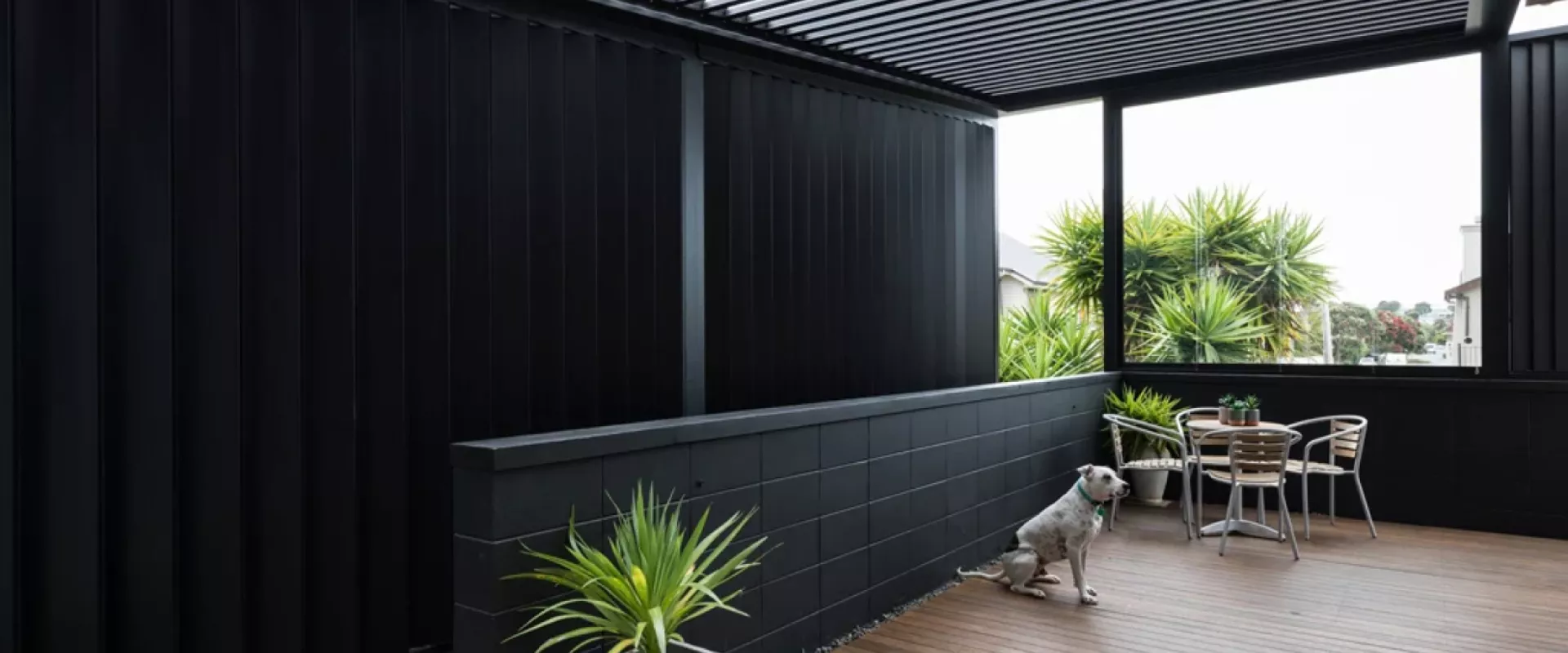 Solar Shading Specialists