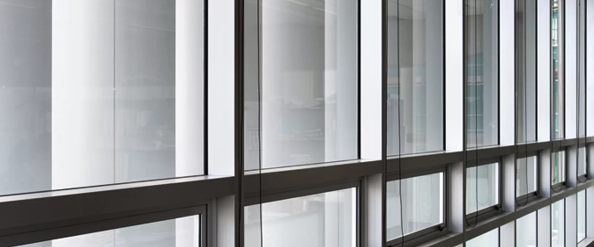 600mm Maxi Louvres