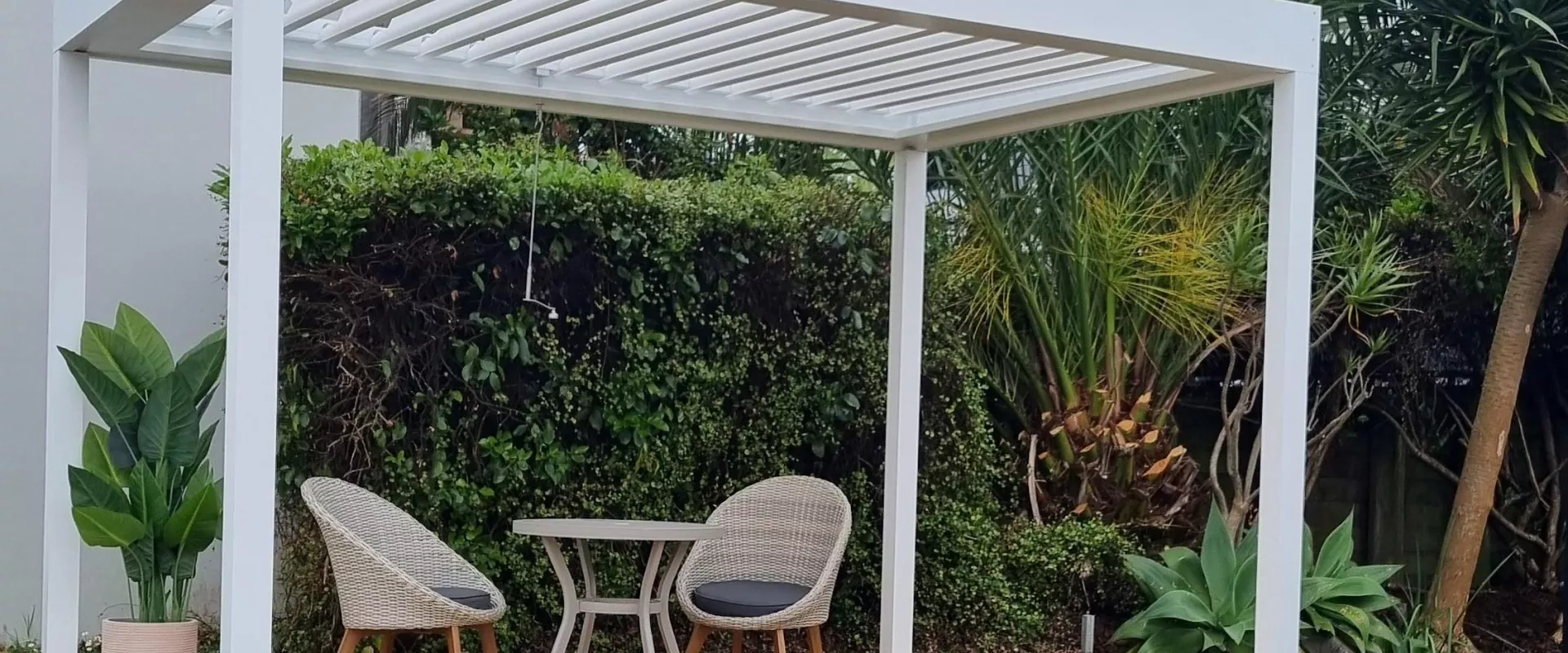 Suburban Express Roof