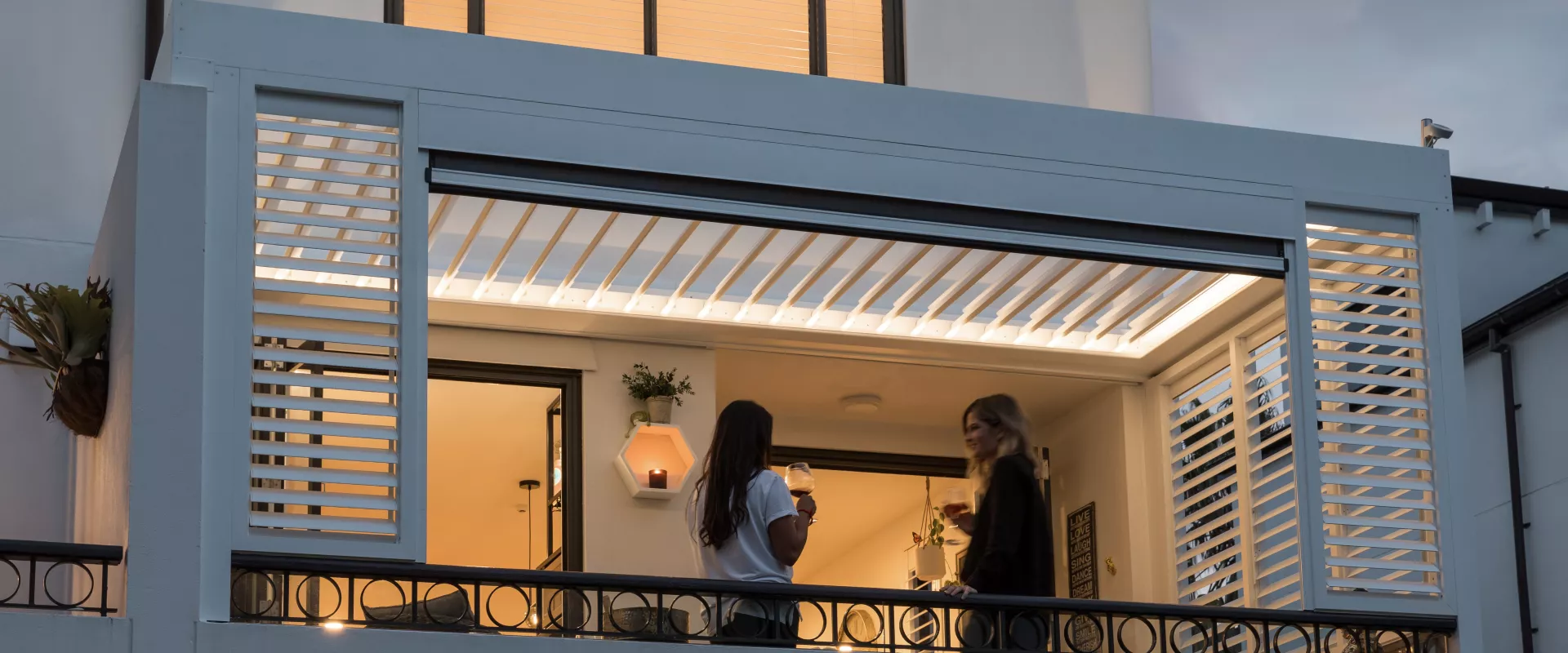 Outdoor Lighting