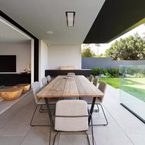 platinum smart heat electric outdoor heater