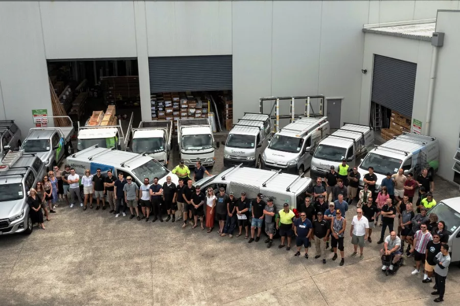 Louvretec NZ