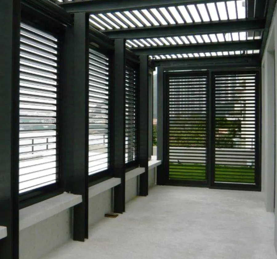 Outdoor Room Hong Kong