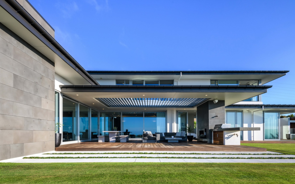 Perfect for Larger Patios