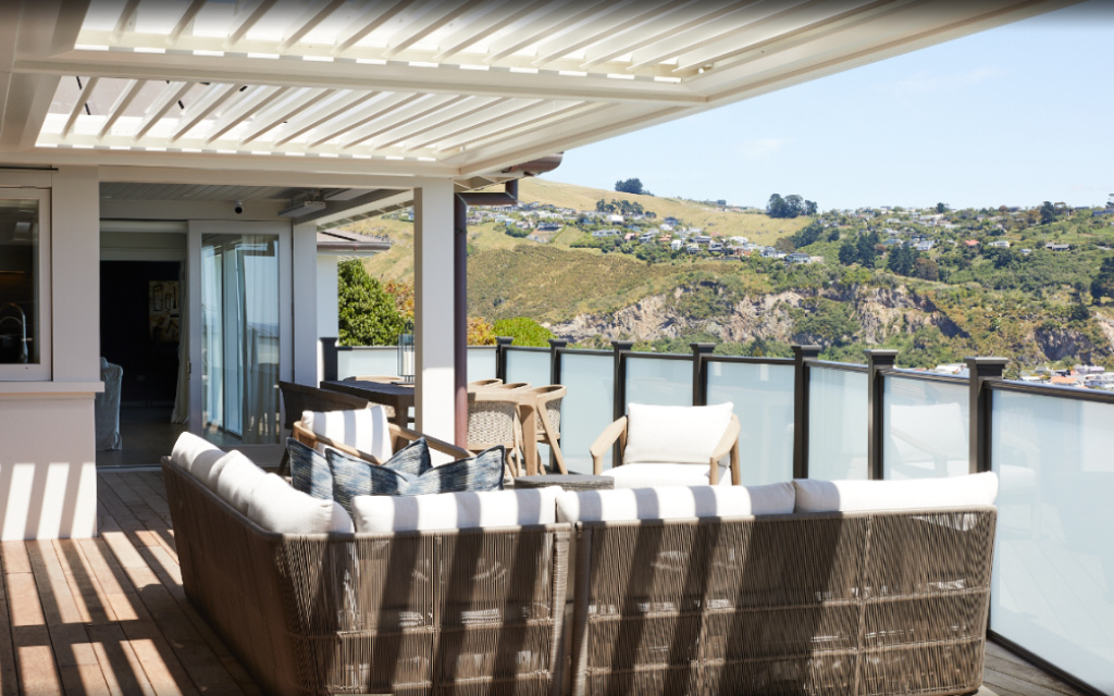Maximise Living Spaces