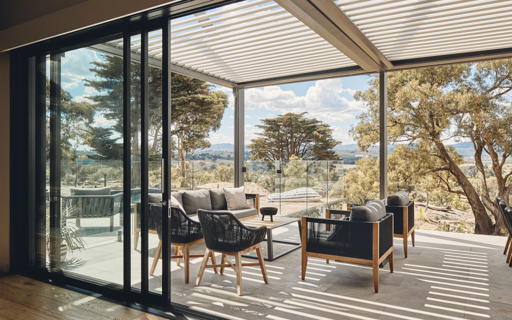 The Louvretec Australia Difference