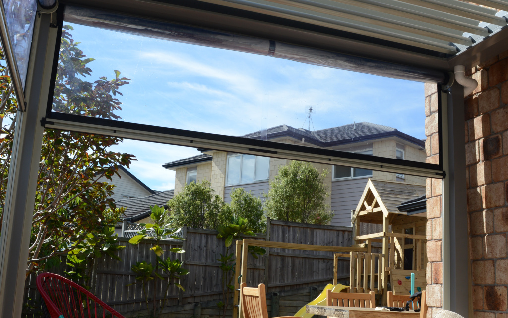 Maximum PVC Spans