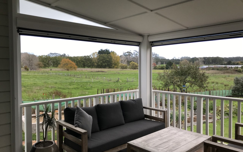 Fixed Glazed Panels