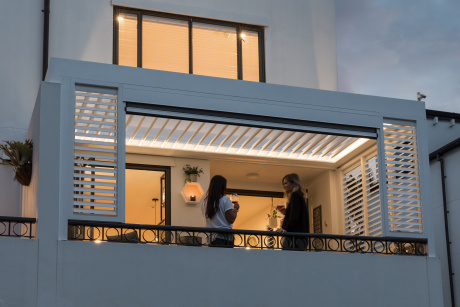Outdoor Lighting