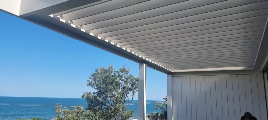 Coastal Living by Louvretec Central Coast