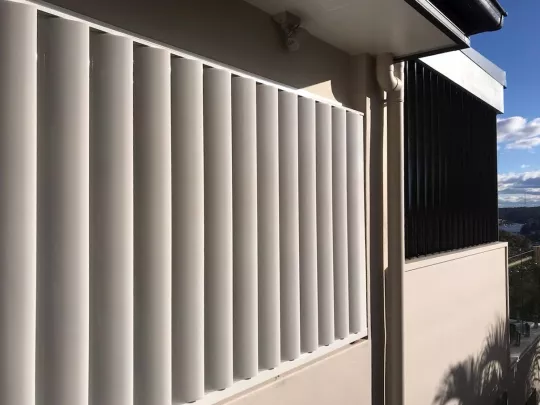 Sun Louvres by Louvretec Sydney