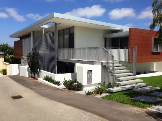 Sun Louvres by Louvretec Perth