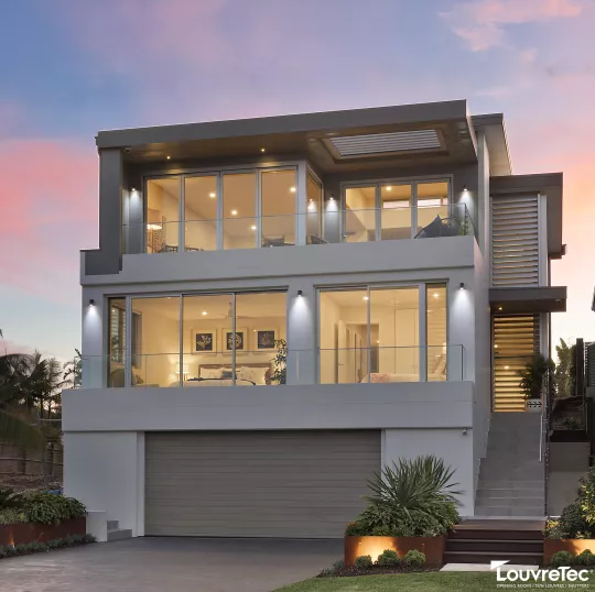 Elevated Outdoor Living