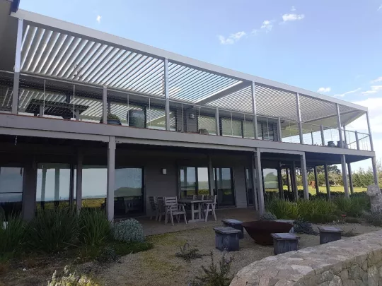 Opening Roofs by Louvretec Melbourne
