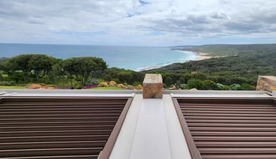 Coastal Living by Louvretec Perth