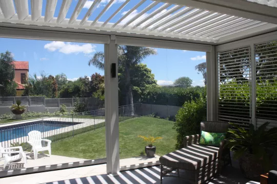 Louvretec San Diego | Design Synthesis