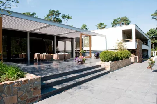Outdoor Living
