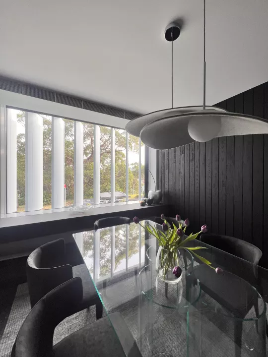 Maxi 450RL Louvres by Louvretec Central Coast and Sydney North